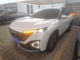 东风风神 皓瀚 2024款 荣耀版 DH-i 1.5T 豪华型