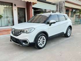 中华V3 2017款 1.5L 自动精英型