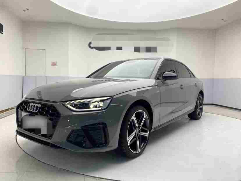 徐州二手奥迪A4L 2025款，2米9轴距养车贵不贵？