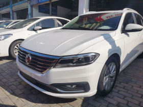 大众 朗逸 2018款 两厢 200TSI DSG舒适版 国V