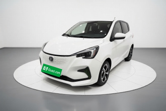 长安欧尚 奔奔E-Star 2020款 心动版 三元锂