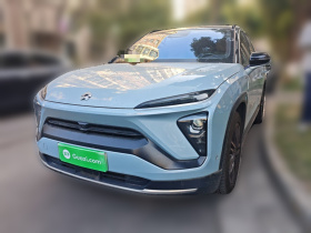 蔚来ES6 2020款 600KM 运动版