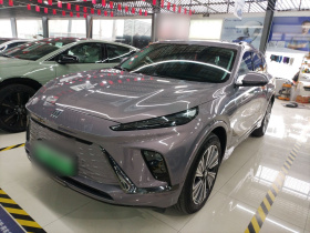 别克E5 2023款 臻享标准续航版