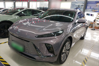 别克E5 2023款 臻享标准续航版