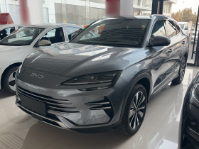 比亚迪 宋PLUS新能源 2025款 DM-i 112KM 尊贵型