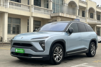 蔚来ES6 2020款 600KM 运动版