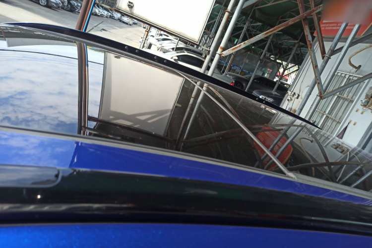 讴歌RDX 2020款 2.0T 钻享·A-Spec运动款SH-AWD局部细节57