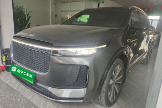 理想汽车 理想ONE 2020款 增程6座版