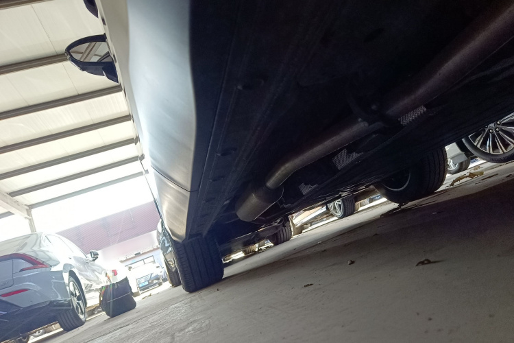 五菱汽车 五菱星光S 2024款 130km 旗舰型局部细节9002