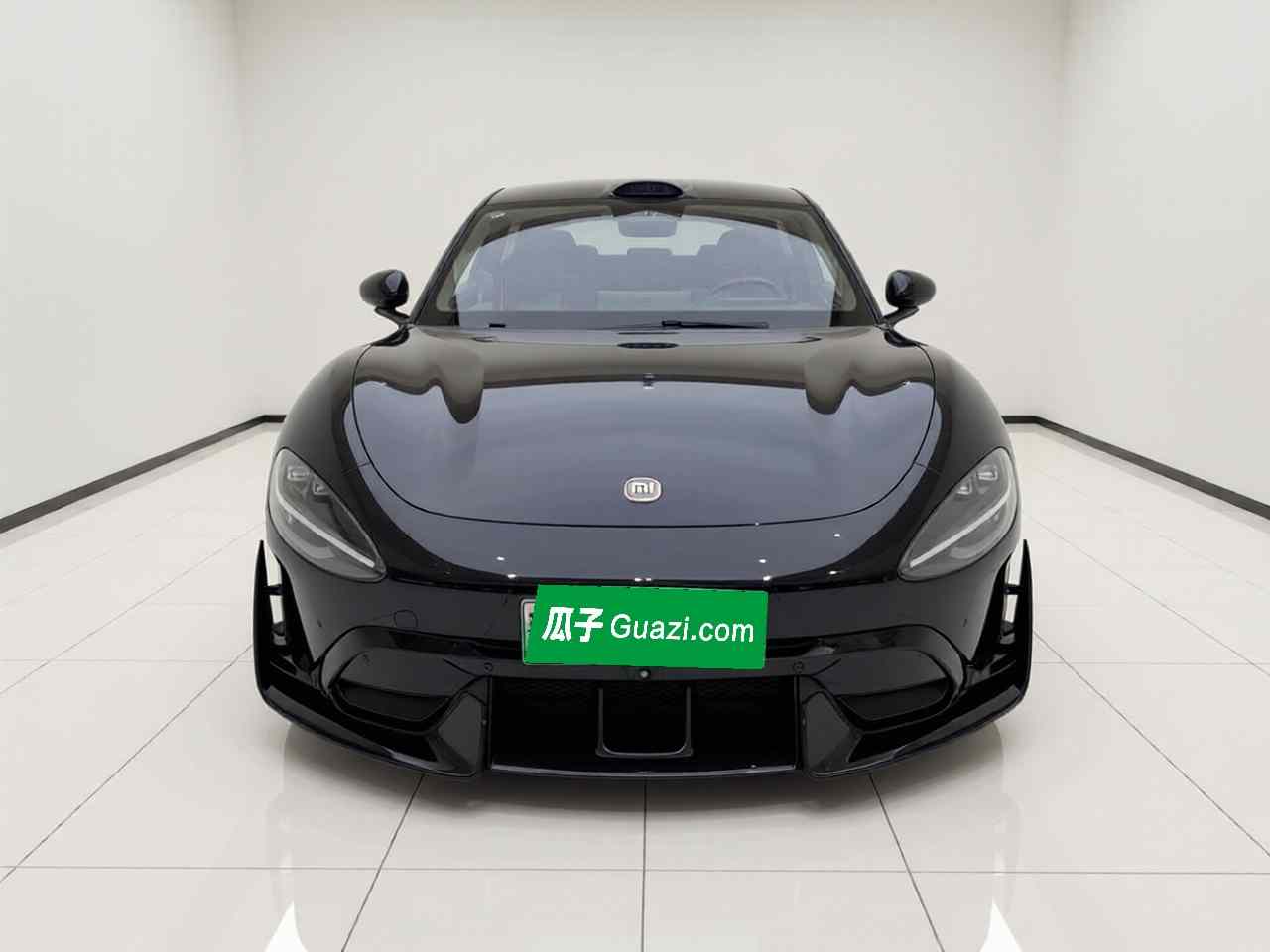 小米汽车 小米SU7 Ultra 2025款 Ultra(1)