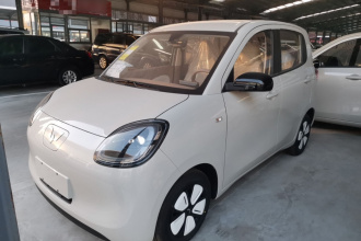 五菱汽车 宏光MINIEV 2025款 四门版 进阶款