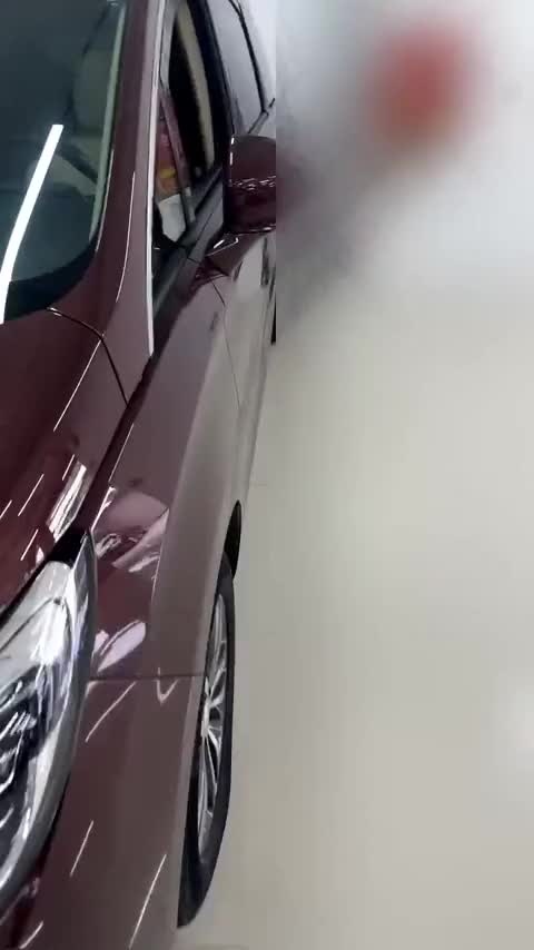 别克GL8 2022款 ES陆尊 653T 尊享型讲解2