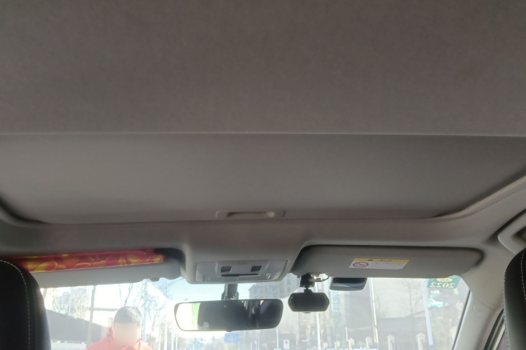 丰田 RAV4荣放 2016款 2.0L CVT两驱智尚版 国V中控内饰22