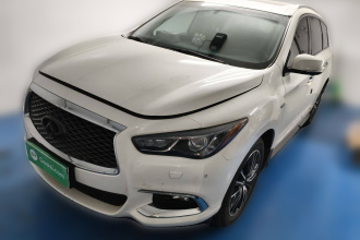英菲尼迪QX60(进口) 2016款 2.5 S/C Hybrid 两驱卓越版 国V