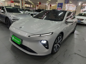 蔚来ET7 2022款 100kWh 首发版