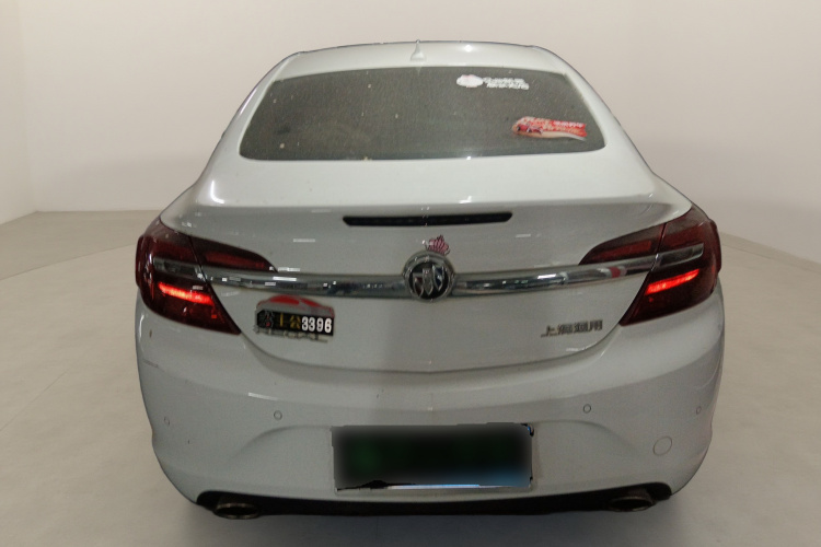 别克 君威 2015款 2.0L 精英时尚型车身外观6