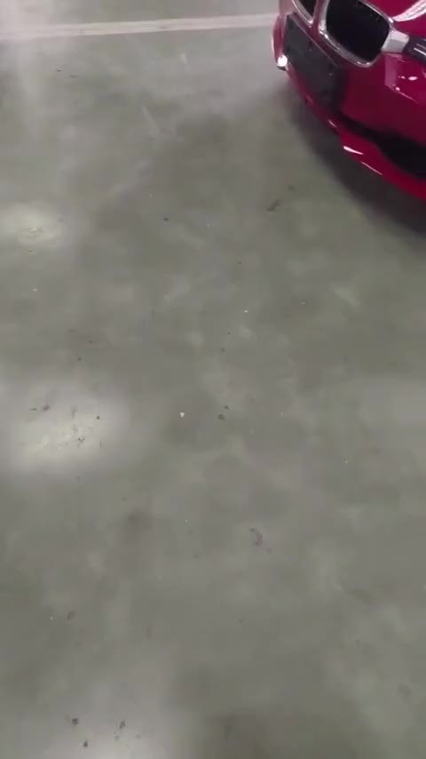 宝马3系 2014款 320i 时尚型讲解2