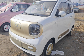 奔腾小马 2026款 222km 萌趣马 Plus