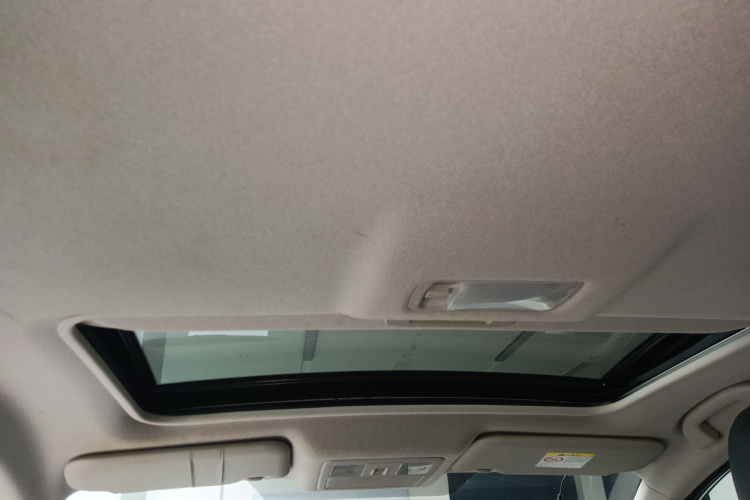 日产 骐达TIIDA 2021款 1.6L CVT酷动版局部细节22