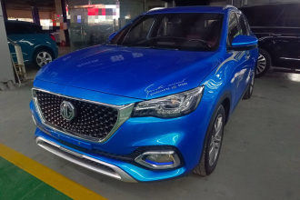 名爵HS 2019款 20T 自动两驱Trophy超跑版 国VI