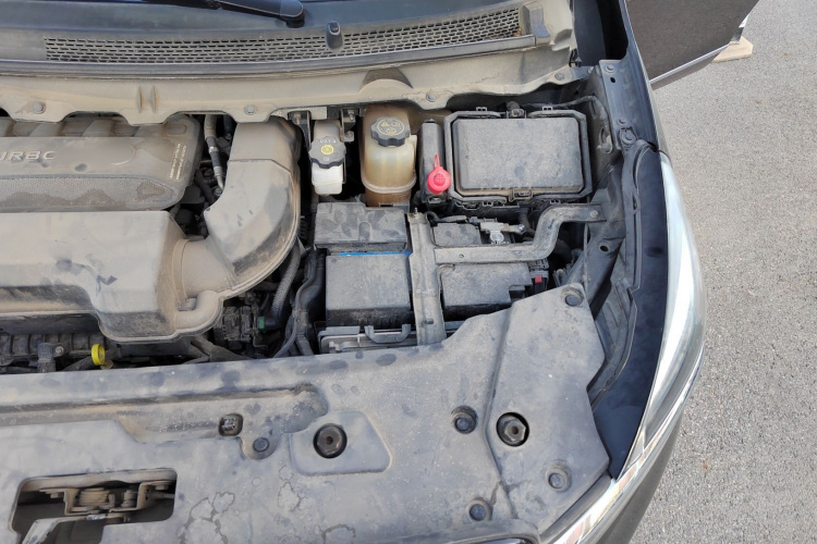 别克GL8 2021款 陆上公务舱 652T 尊贵型局部细节9007