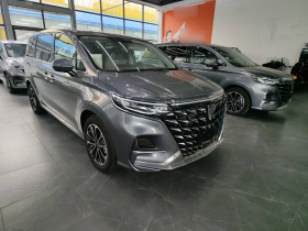 荣威iMAX8 2023款 400TGI 舒享版