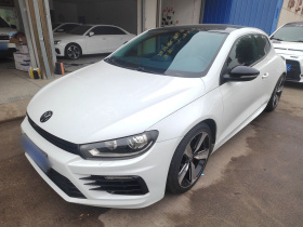 大众 尚酷 2015款 1.4TSI 风尚版