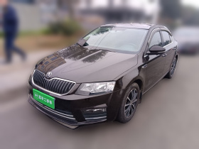 斯柯达 明锐 2016款 1.6L 手动智行版