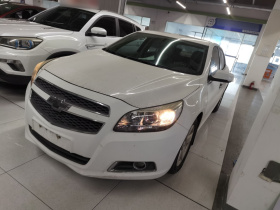 雪佛兰 迈锐宝 2014款 2.0L 自动舒适版