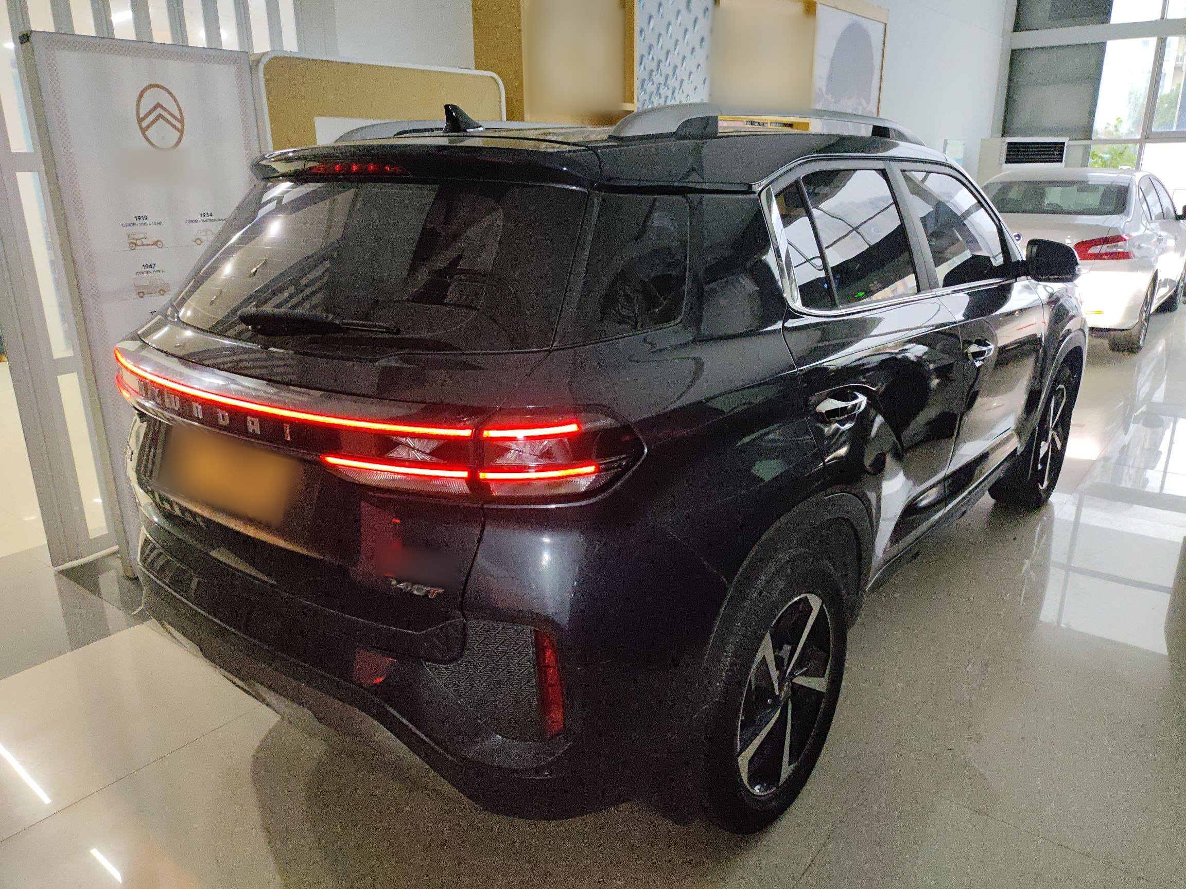 车300二手车图片