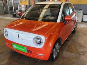 欧拉黑猫 2021款 351km 豪华型