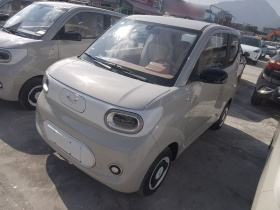 五菱汽车 宏光MINIEV 2024款 第三代 215km 青春版