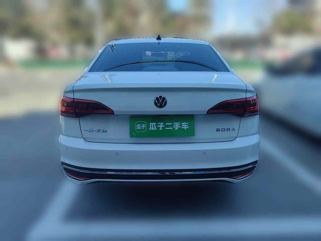 大众 宝来 2025款 200TSI DSG悦行PRO版(4)