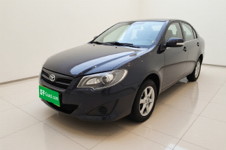 丰田 花冠 2013款 1.6L 手动超值版