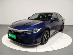 本田 英仕派 2022款 260TURBO 精悦版