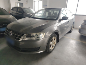 大众 朗逸 2013款 改款经典 1.6L 手动风尚版