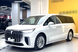 岚图汽车 岚图梦想家 2022款 低碳版 想+智驾包