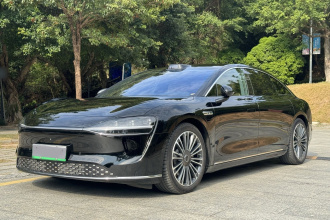 鸿蒙智行 享界S9 2024款 纯电 Ultra 四驱旗舰版