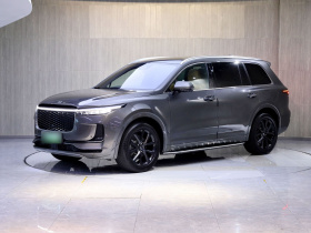 理想汽车 理想ONE 2021款 增程6座版