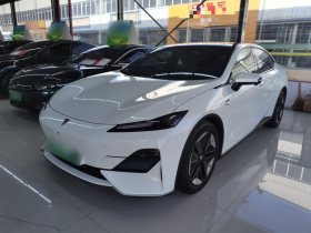 深蓝汽车 深蓝SL03 2022款 1.5L 1200增程版