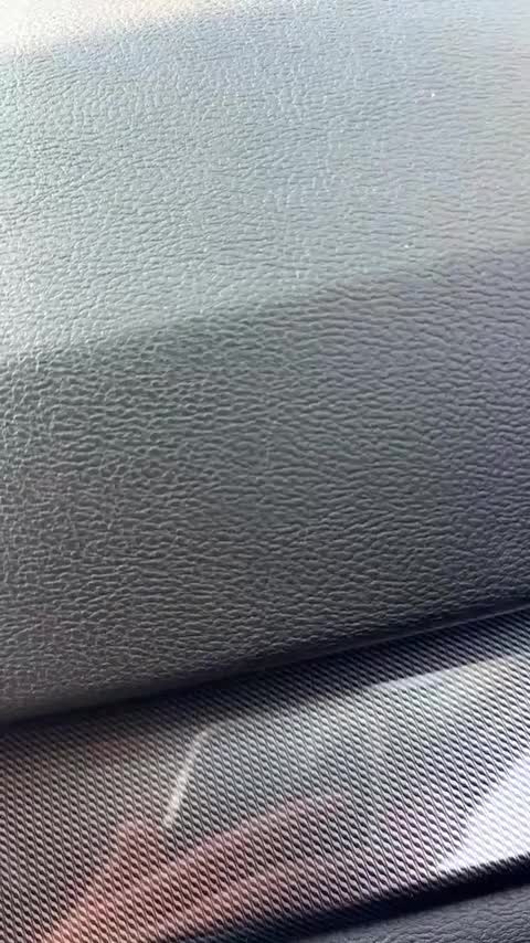 大众 桑塔纳 2015款 1.6L 自动舒适版讲解2