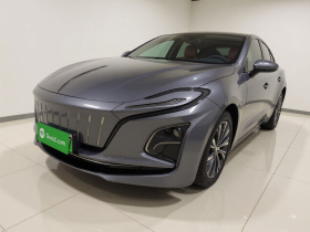 红旗E-QM5 2023款 560km PLUS