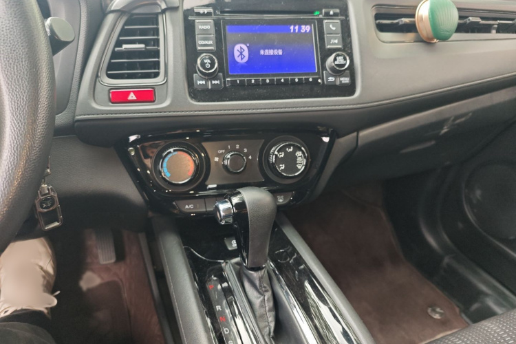 本田 缤智 2015款 1.8L CVT两驱精英型局部细节16