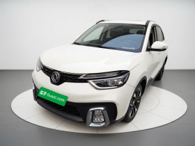 东风风神AX4 2017款 1.6L DCT潮尚型