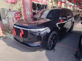 理想汽车 理想ONE 2021款 增程6座版