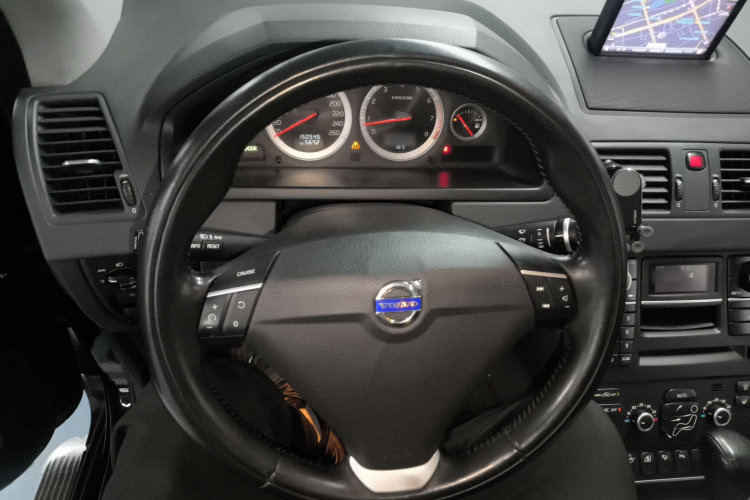 沃尔沃 XC Classic 2014款 T5 豪华版局部细节13