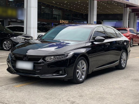 本田 雅阁 2022款 260TURBO 豪华版