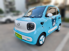 奔腾小马 2025款 222km 闪电马