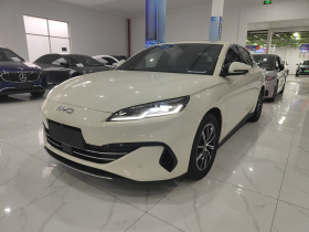 比亚迪 海豹06新能源 2024款 DM-i 120KM尊享型