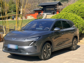 五菱汽车 五菱星光S 2025款 130km 领航型